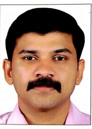 Dr. Abhilash T Vijayan