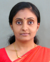 Dr. Sangeetha Jose