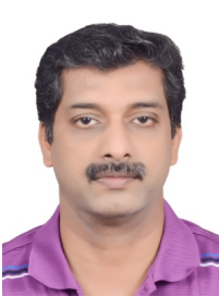Dr. Sunil Kumar K