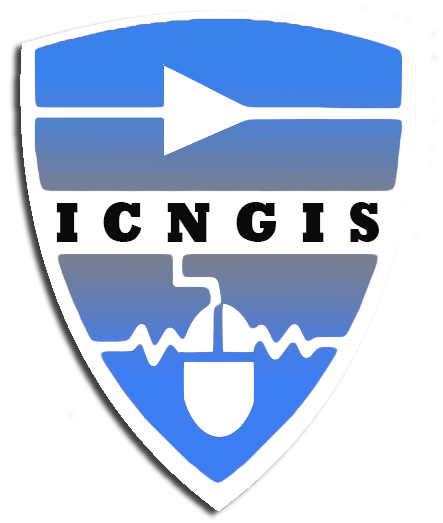 ICNGIS 2026 Logo